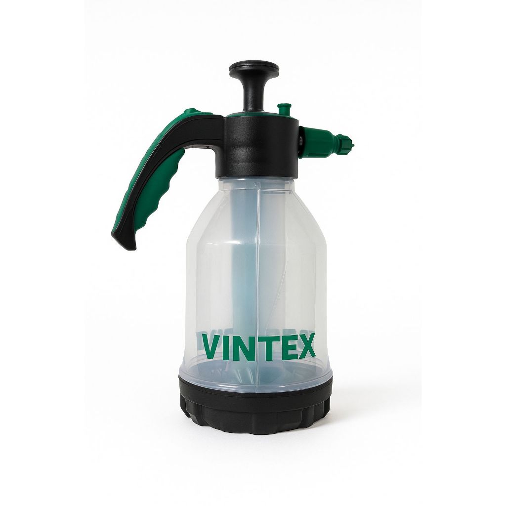Pulverizador de Compressão Manual 1,5L Vintex