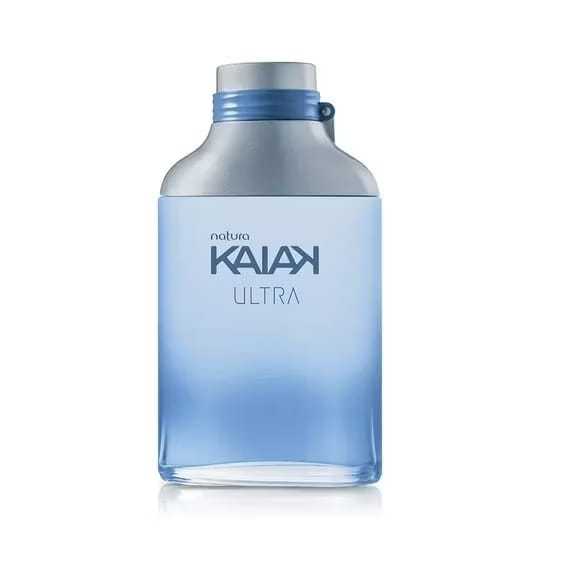 Natura Desodorante Colônia Kaiak Ultra Masculino 100ml