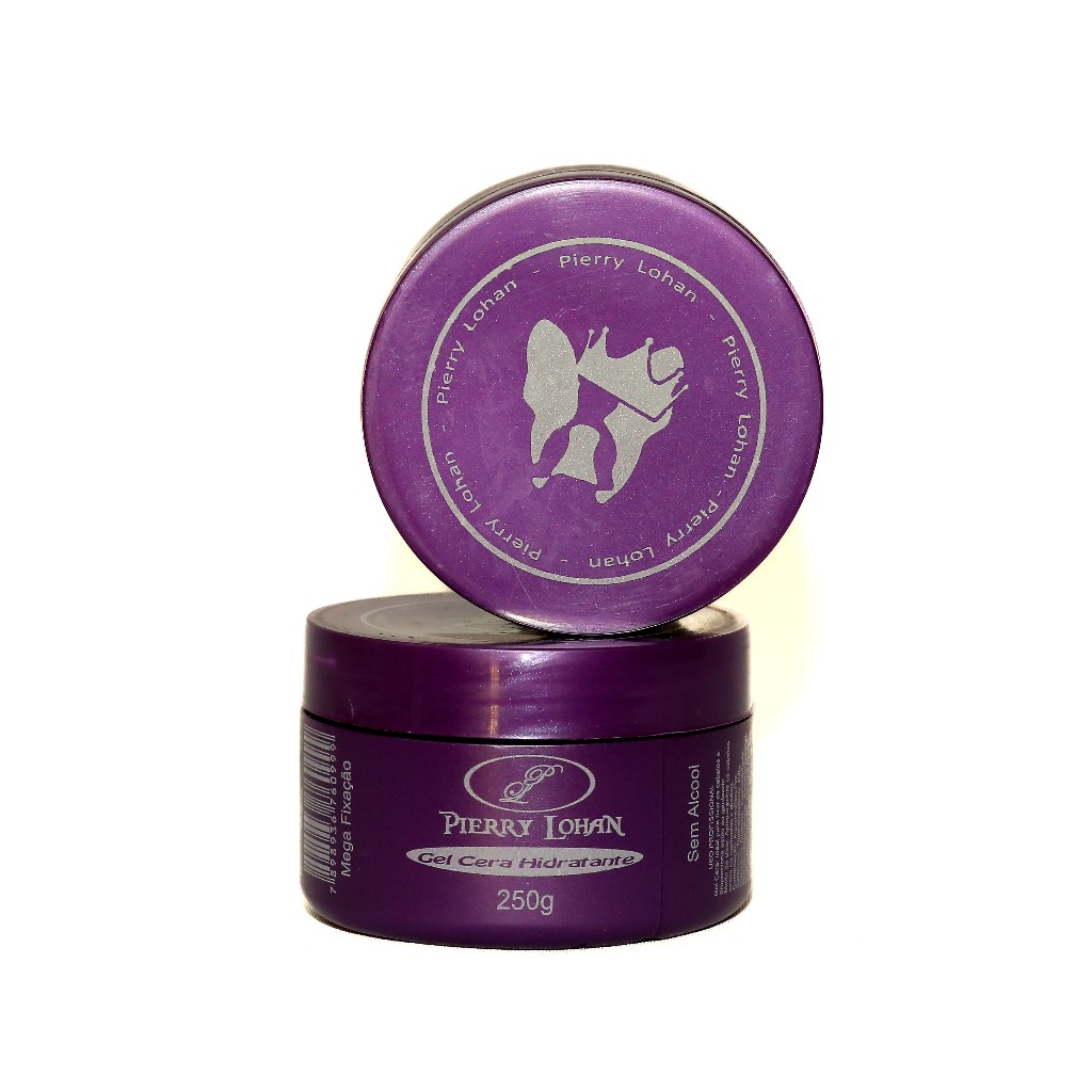 CERA HIDRATANTE PIERRY 250g | Shopee Brasil