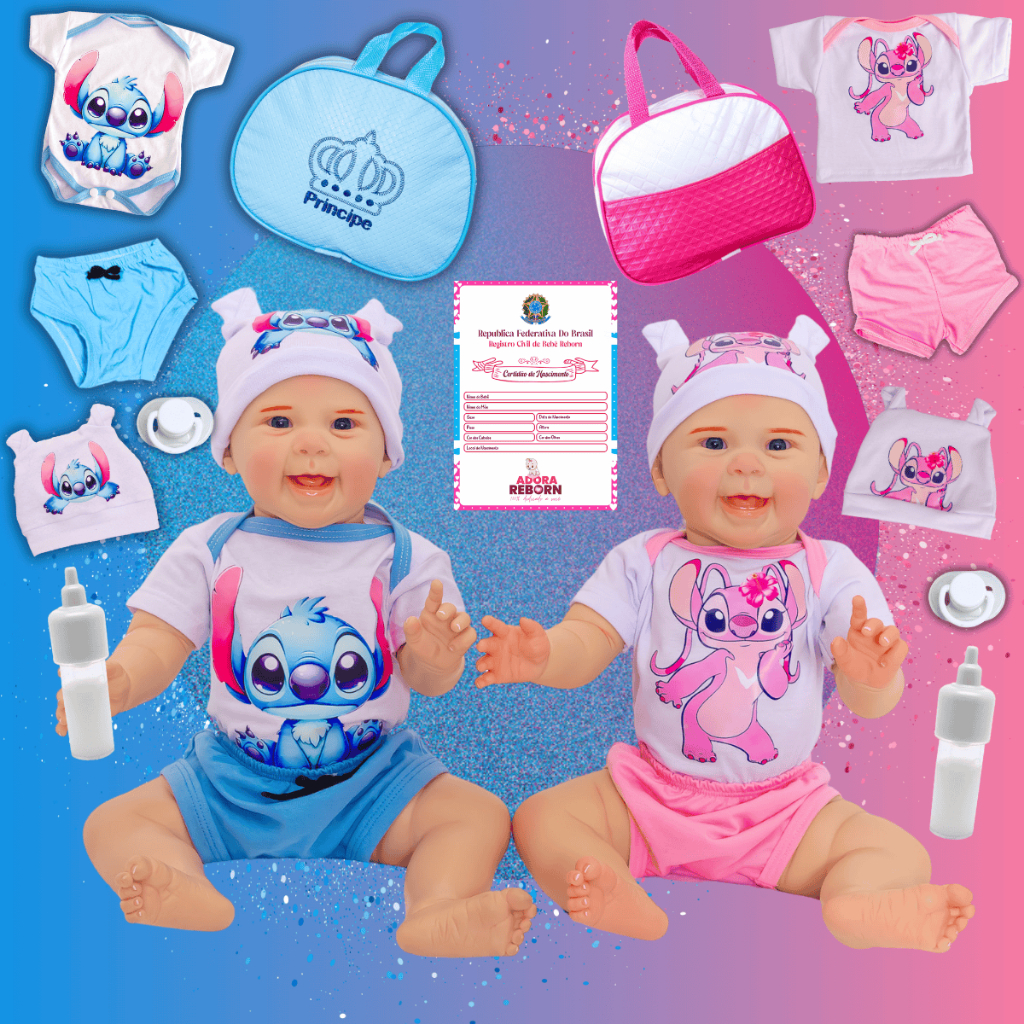 Boneca Luvabella em Oferta | Shopee 2026