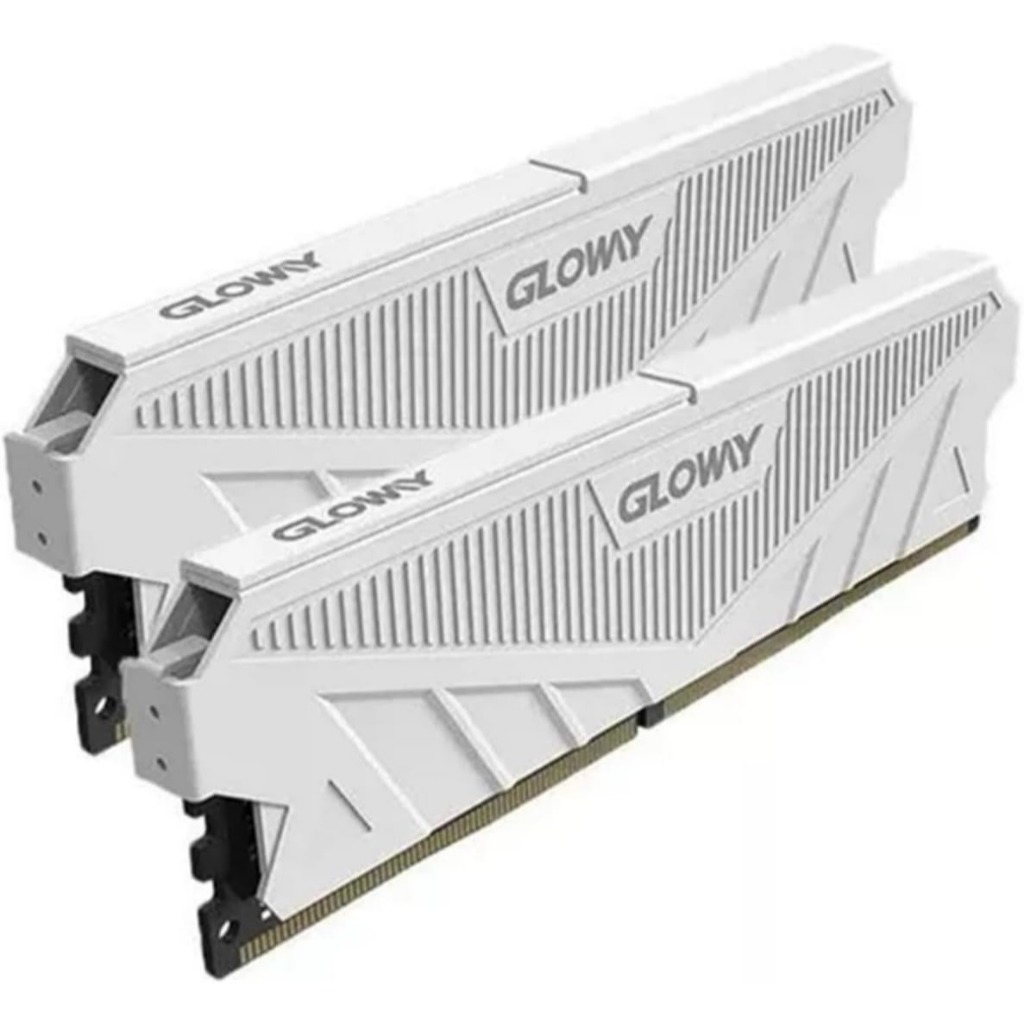 KIT Memoria RAM 2x8GB 3200MHz DDR4 CL18 Gloway
