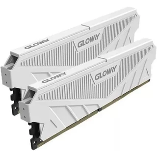 KIT Memoria RAM 2x8GB 3200MHz DDR4 CL18 Gloway