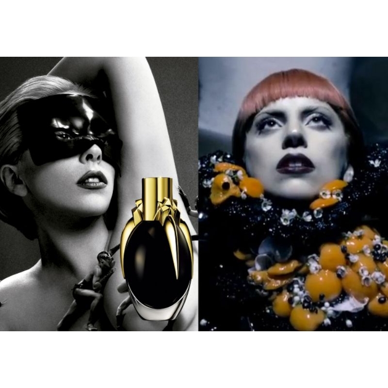 fame lady gaga perfume em Promoção na Shopee Brasil 2026