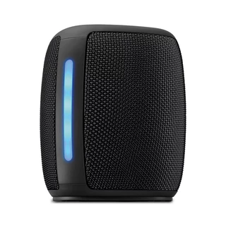 Caixa de Som Aiwa Speaker AWS-SP-03-BL Bluetooth 5.3 IPX4 15W RMS Preto em Oferta na Shopee