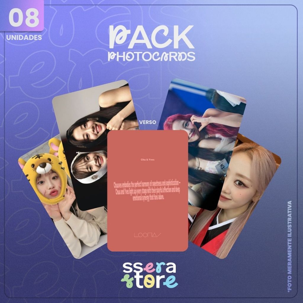 Loona em Promoção na Shopee Brasil 2026