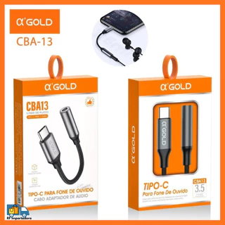 Cabo Adaptador De Fone De Ouvido Tipo-C/iPhone Para P2 P3 3.5mm Para Xiaomi, Samsung, Motorola, iPhone em Oferta na Shopee