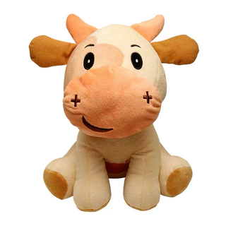 Vaquinha Cremilda Cacau show em Oferta na Shopee