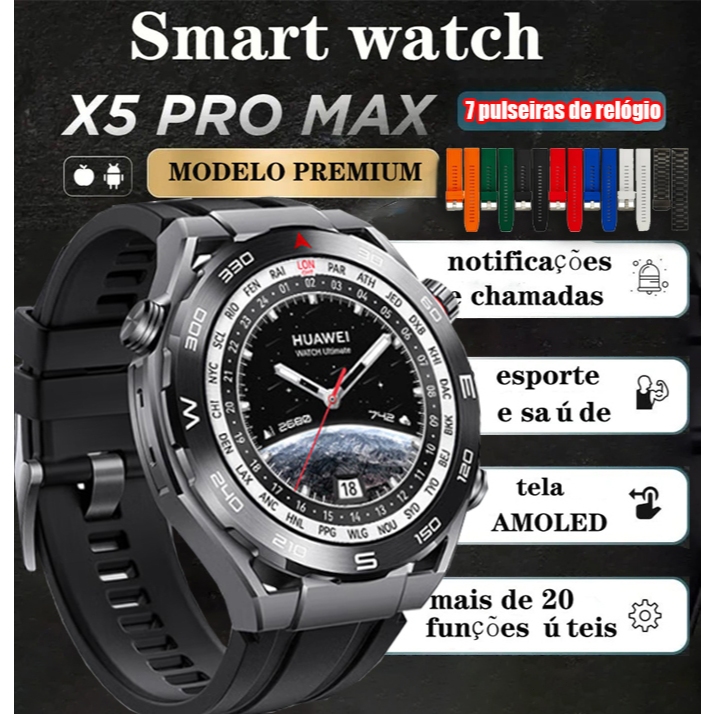 sony smartwatch 3 em Promoção na Shopee Brasil 2025