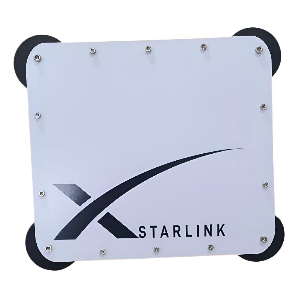 Capa Starlink Mini Case protetora de alta fixação, envio rápido com ...