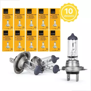 Lâmpada de 24v: Guia Completo e Onde Comprar | BuscaProdutos