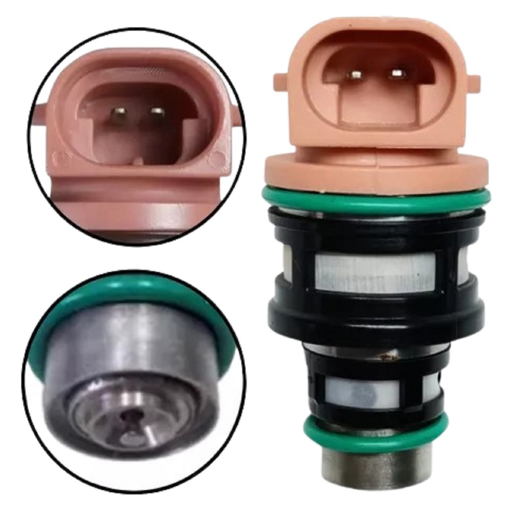 Bico Injetor - Corsa Efi 1.0 8v Gasolina ( Icd00106 ) 10637