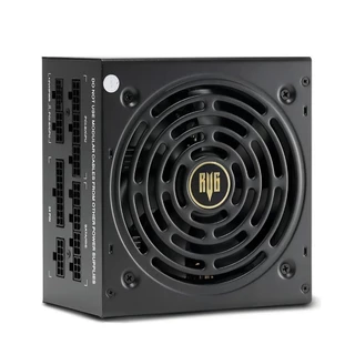 Fonte De Alimentacao 750/550W Gs600 80 Plus White Pfc Ativo Modular ATX 3.0 PCIe 5.0 Gamemax