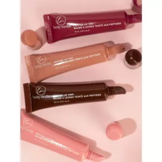 Lip Tint Peptide Lucky ModelML-17 em Oferta na Shopee