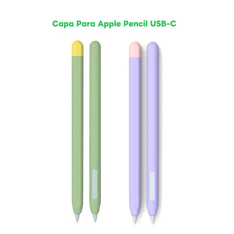 Apple Pencil Usb-c Original em Promoção na Shopee Brasil 2026
