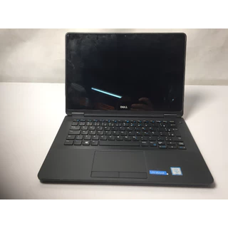 Notebook Dell LAt E7270 Core i5 -6ª8GB DDR4 Sem SSD ou HD Sem Bateria Funciona