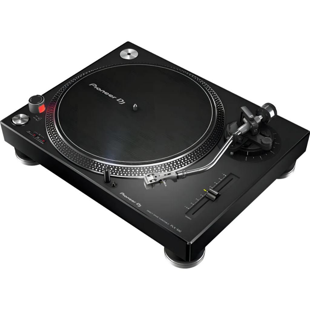 【ときおさま専用①】Pioneer DJ PLX-500-K×2 ortofon Pioneer DJ Plataforma giratória PLX-500 Direct Drive | Shopee Brasil