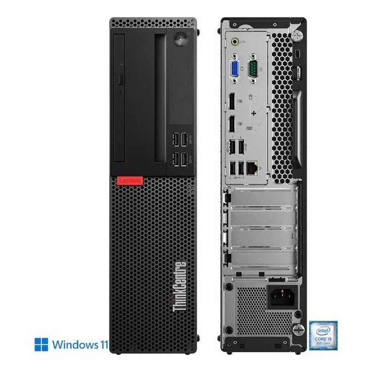 Lenovo ThinkCentre 第8世代i5 超小型ミニPC SSD 第8世代Core i5搭載のミニPC「ThinkCentre M720q Tiny」が22,800円