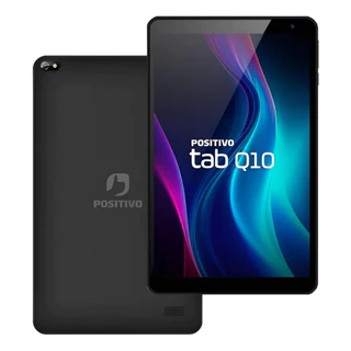 Tablet Positivo T2070D Octa Core HD 64GB 4GB Ram Android Tela  10.1" em Oferta na Shopee