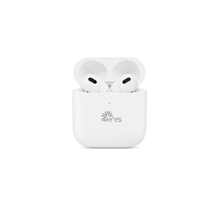 Fone de Ouvido Sem Fio Bluetooth com Microfone Redução de Ruído YYS A7