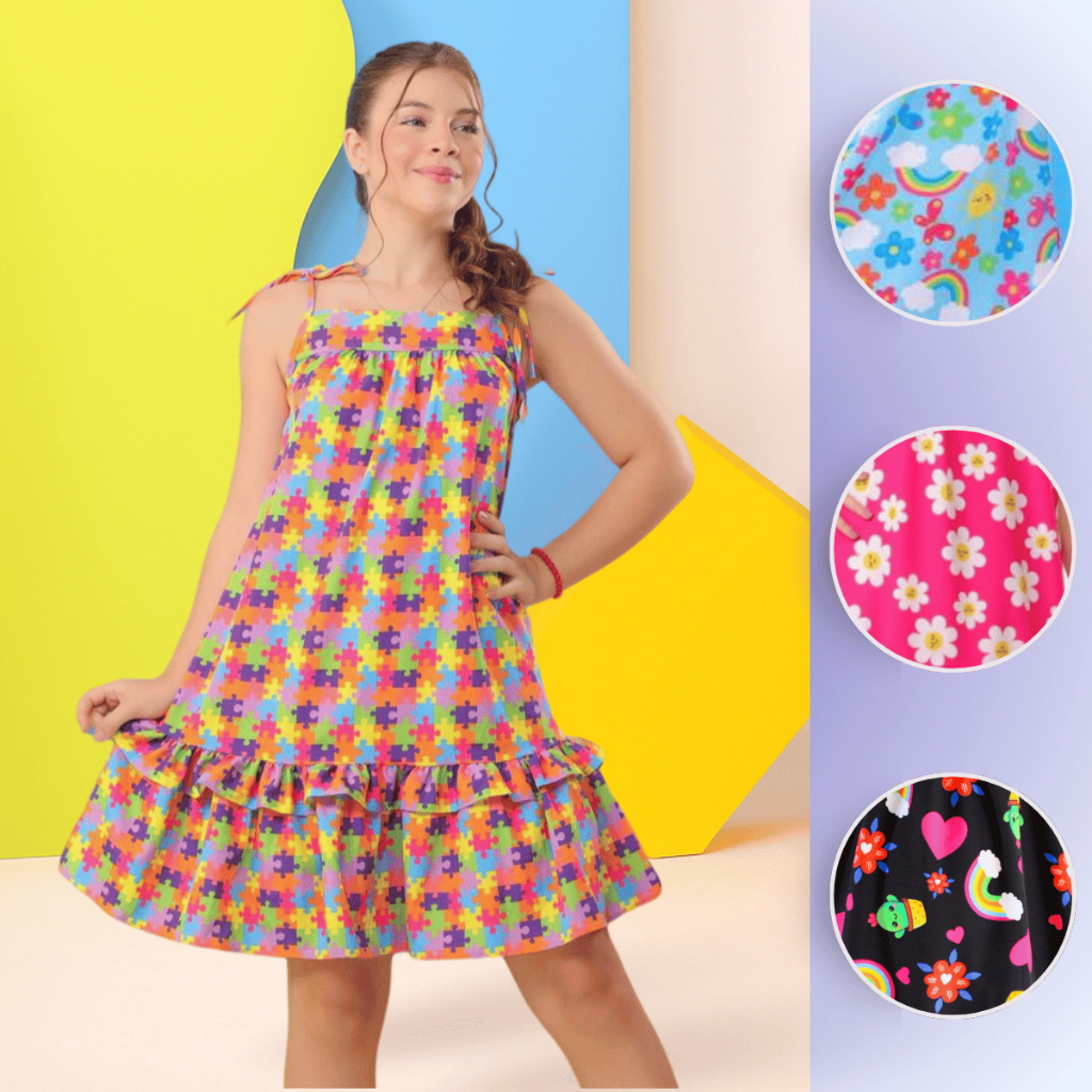 lala roupas em Promoção na Shopee Brasil 2026
