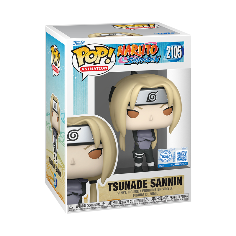 Funko Pop Jiraya em Promoção na Shopee Brasil 2026