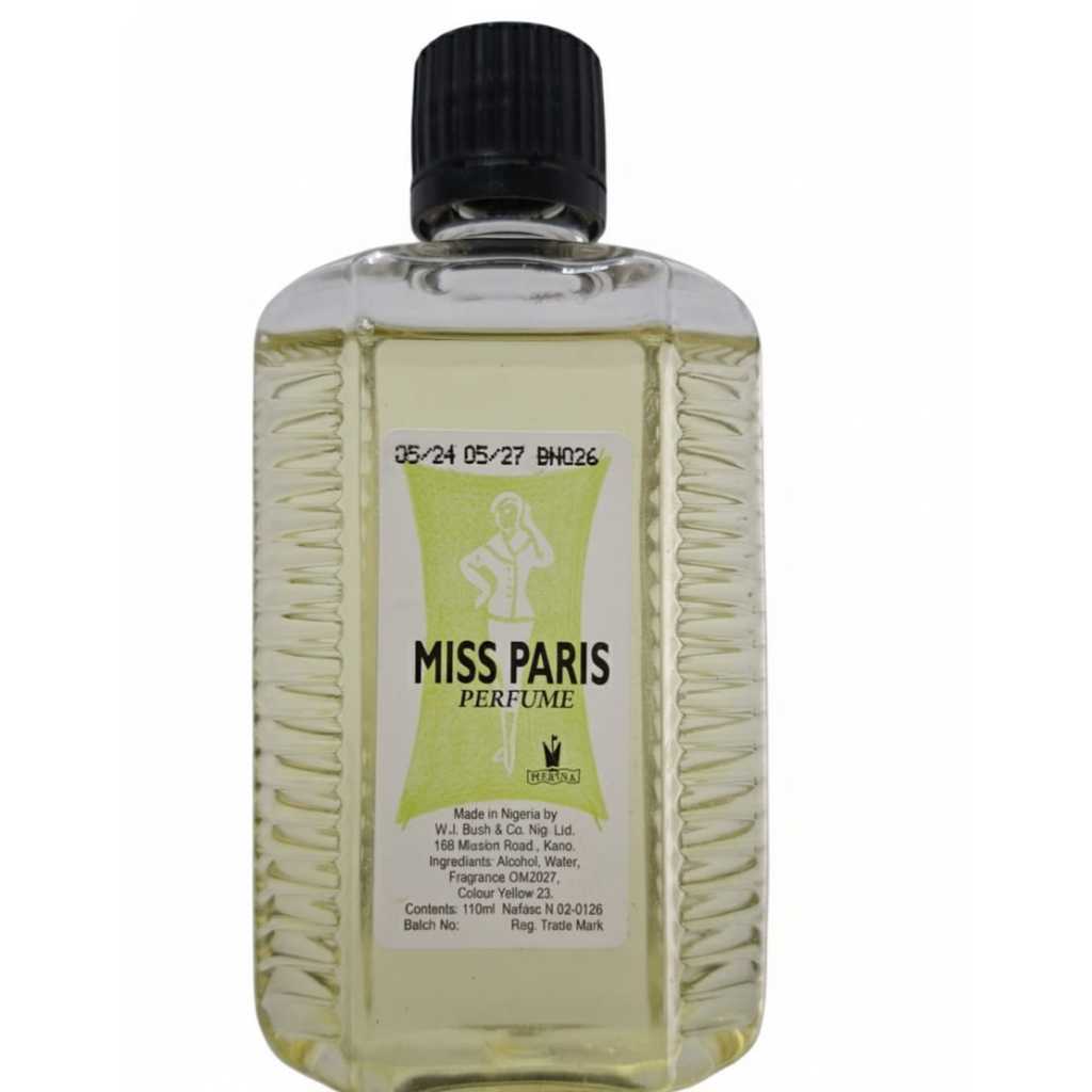 Miss Paris EGF ローションL 2つセット KIT PERFUME- 1 MISS PARIS E 1 BINT EL SUDAN AFRICANO | Shopee Brasil