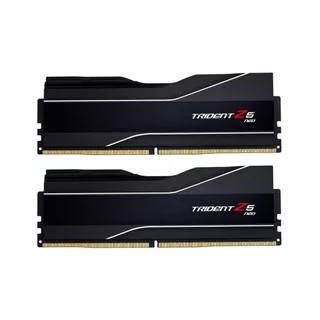 G.skill Trident Z5 Ddr5 64gb 2x32gb 6000mhz Cl30 Amd Expo Memória RAM