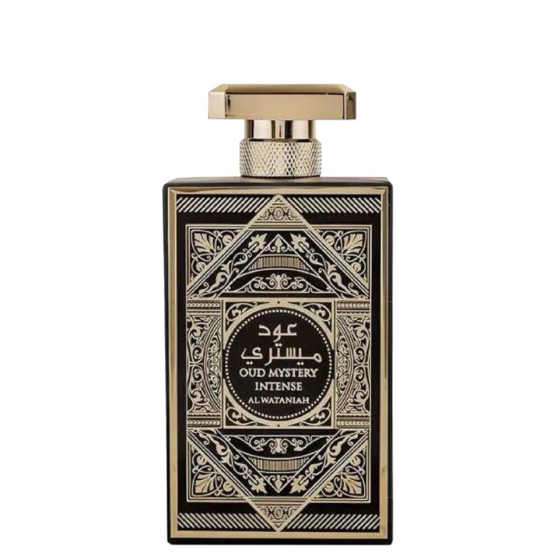 Oud Mystery Intense em Promoção na Shopee Brasil 2026