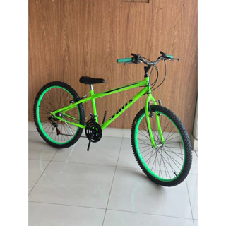 bicicleta aro 26 adulta masculina/feminina em Oferta na Shopee