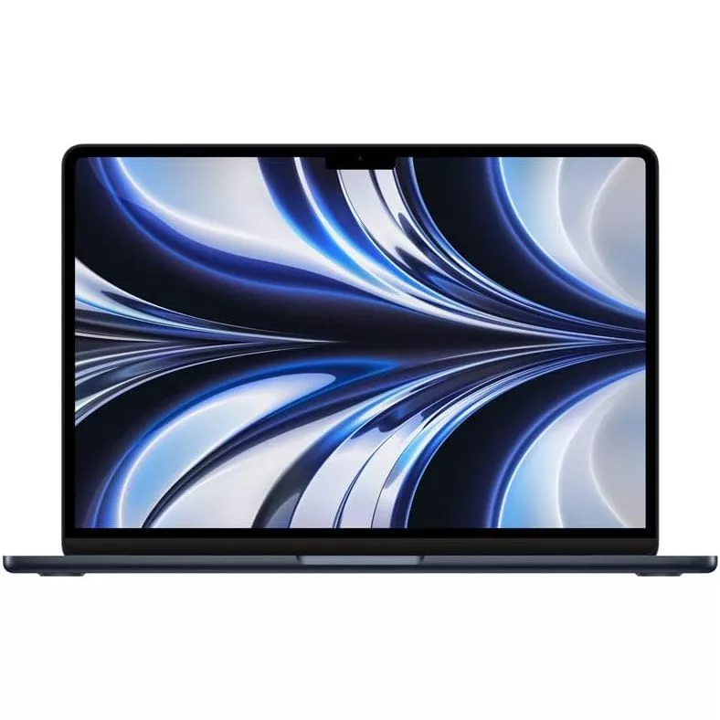 Apple MacBook Air M2 2022 256GB 16GB Ram 13 Polegadas Novo Lacrado