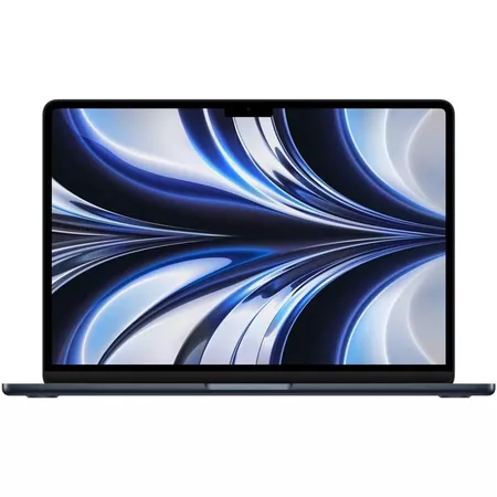 Apple MacBook Air M2 2022 256GB 16GB Ram 13 Polegadas Novo Lacrado