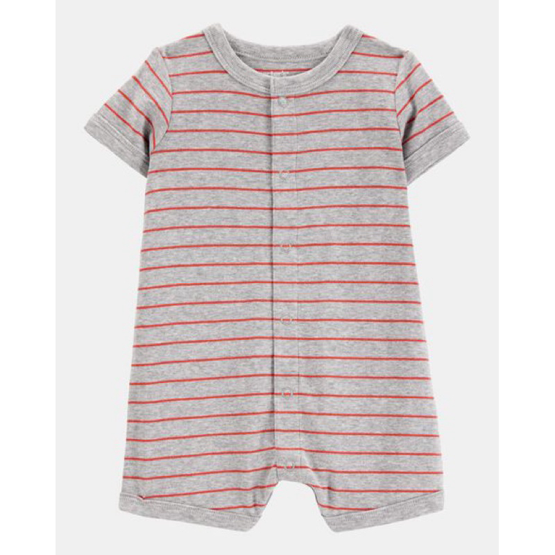 Romper Carter’s - 24 meses em Oferta na Shopee