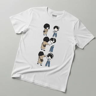 Camiseta Dorama Uma Advogada Extraordinária Algodão