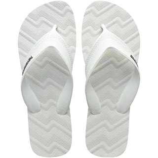 Chinelo Havaianas Track Waves Tiras Largas Macia Original