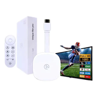 chromecast uni V11 TV UNIVERSAL