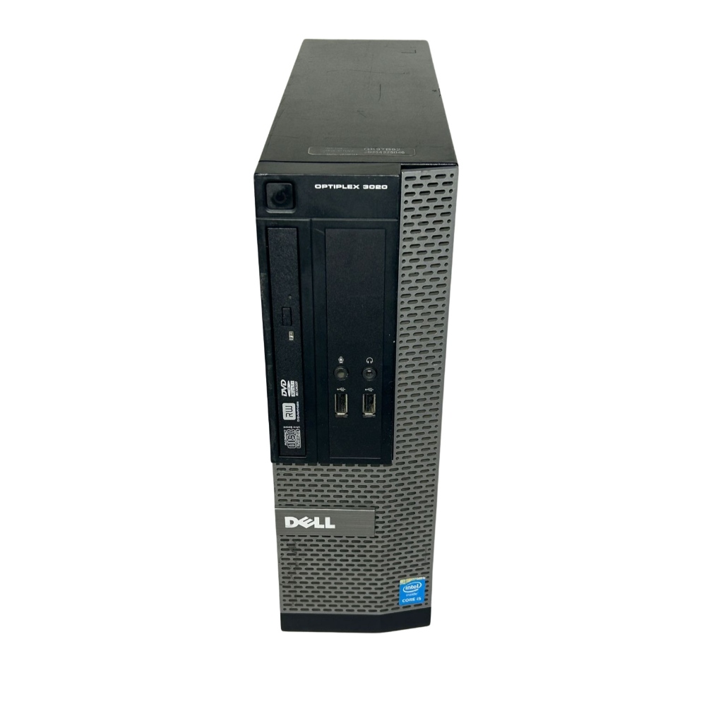 Computador Dell Optiplex 3020 Intel Core i5-4590 DDR3 8GB HD 1TB