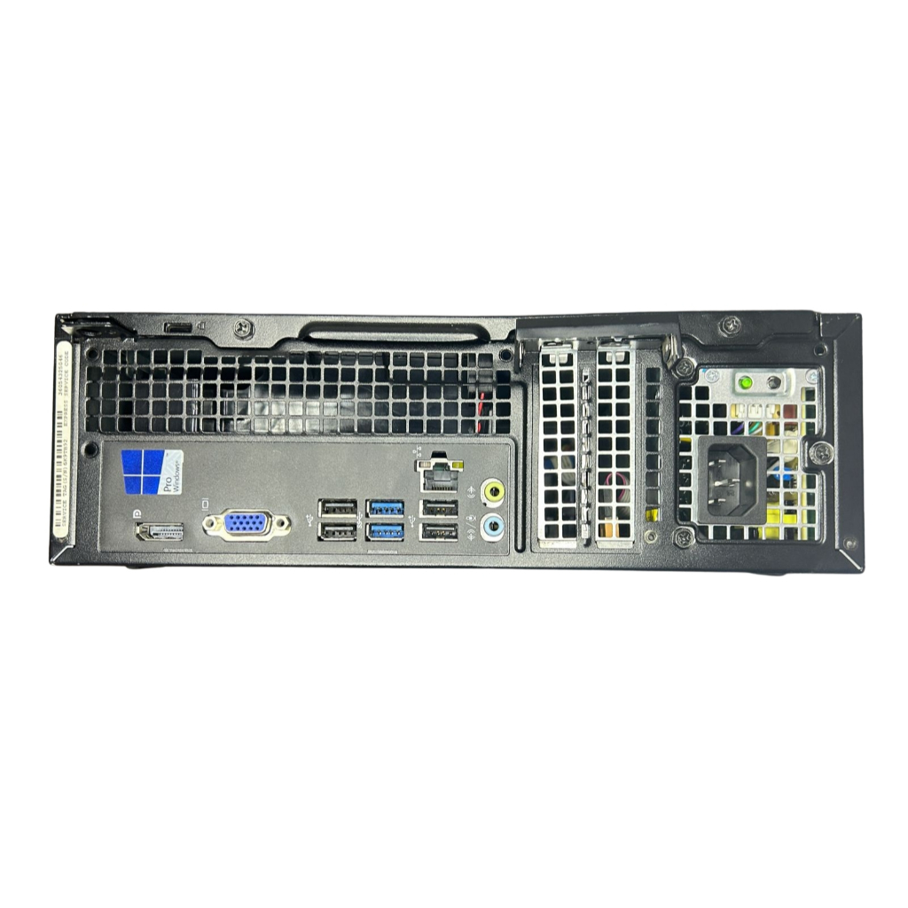 Computador Dell Optiplex 3020 Intel Core i5-4590 DDR3 8GB HD 1TB