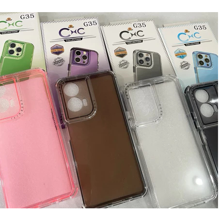 Cover Motorola Moto G86 personalizzate con foto