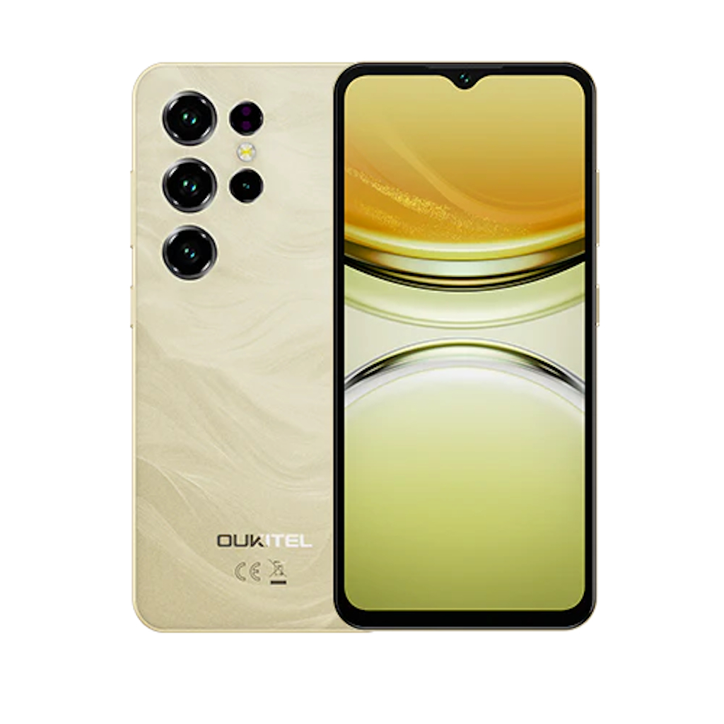 Oukitel C2 128 Gb Memoria 16 Gb ou Oukitel C3 128 Gb Memoria 16 Gb