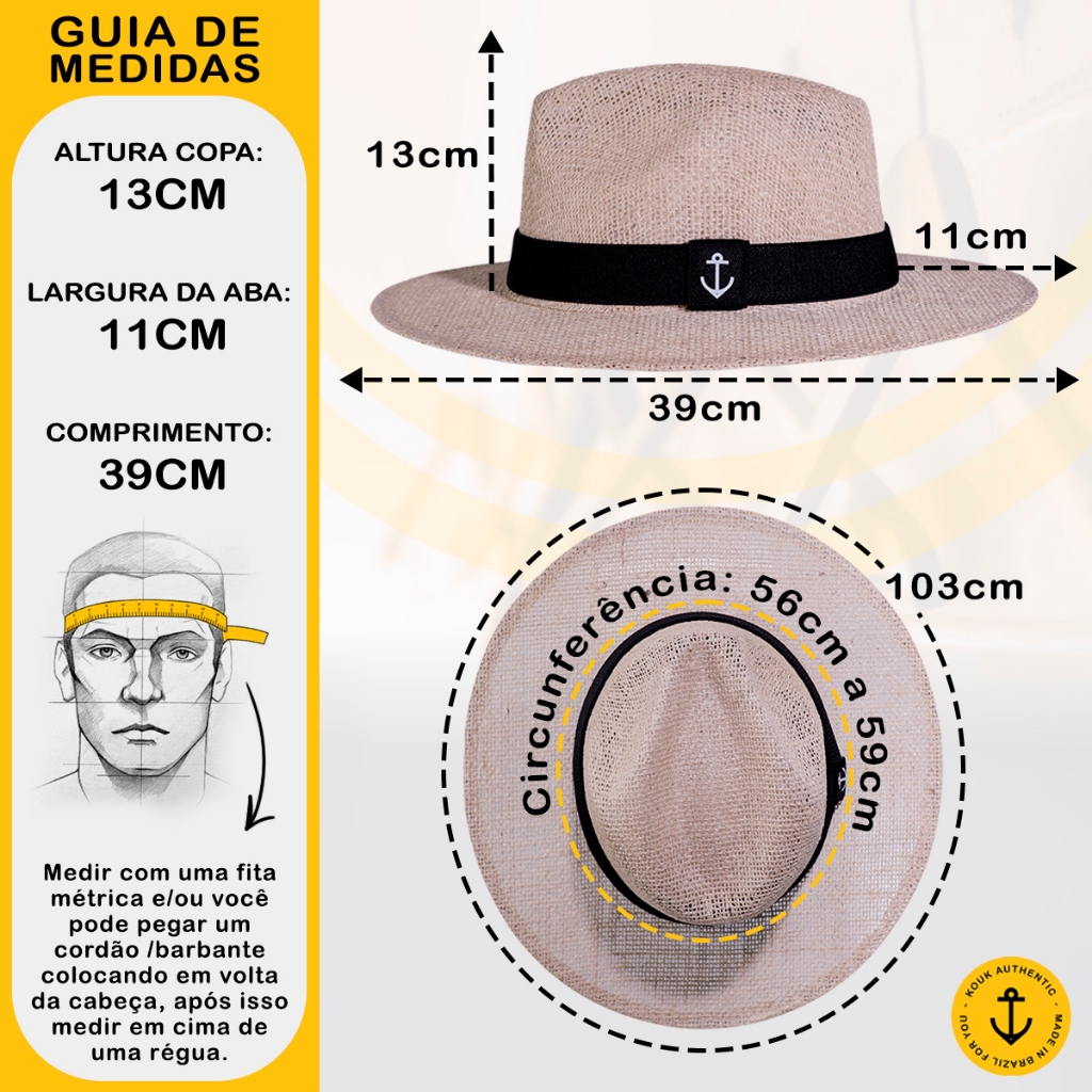 ⭐︎juma ⭐︎ SOL Handknitted Border Hat so Chapéu Juta Moda Verão Praia Diversão Proteção Solar Sol Beach