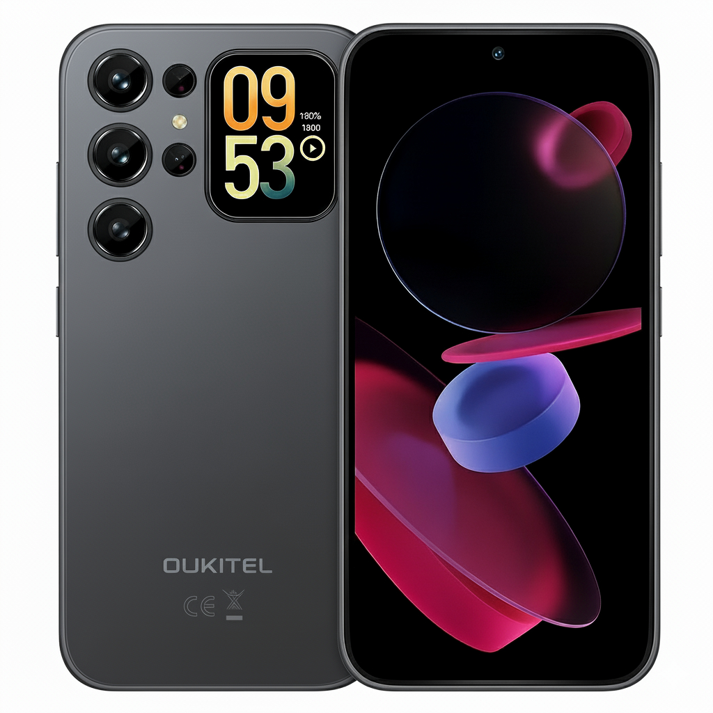Umidigi Bison em Oferta | Shopee 2026