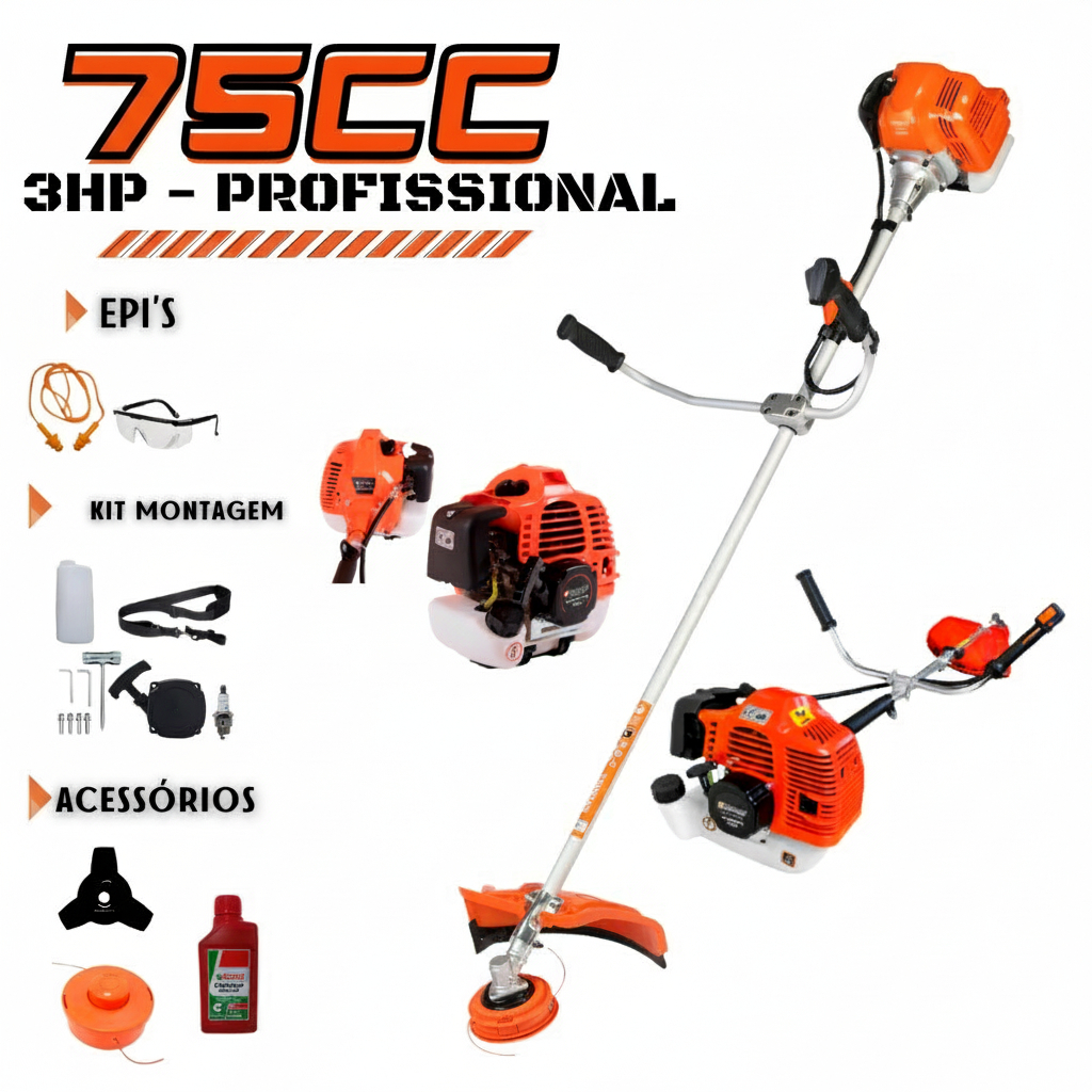 acessorios da rocadeira stihl fs 160 shopee em Promoção na Shopee Brasil  2026