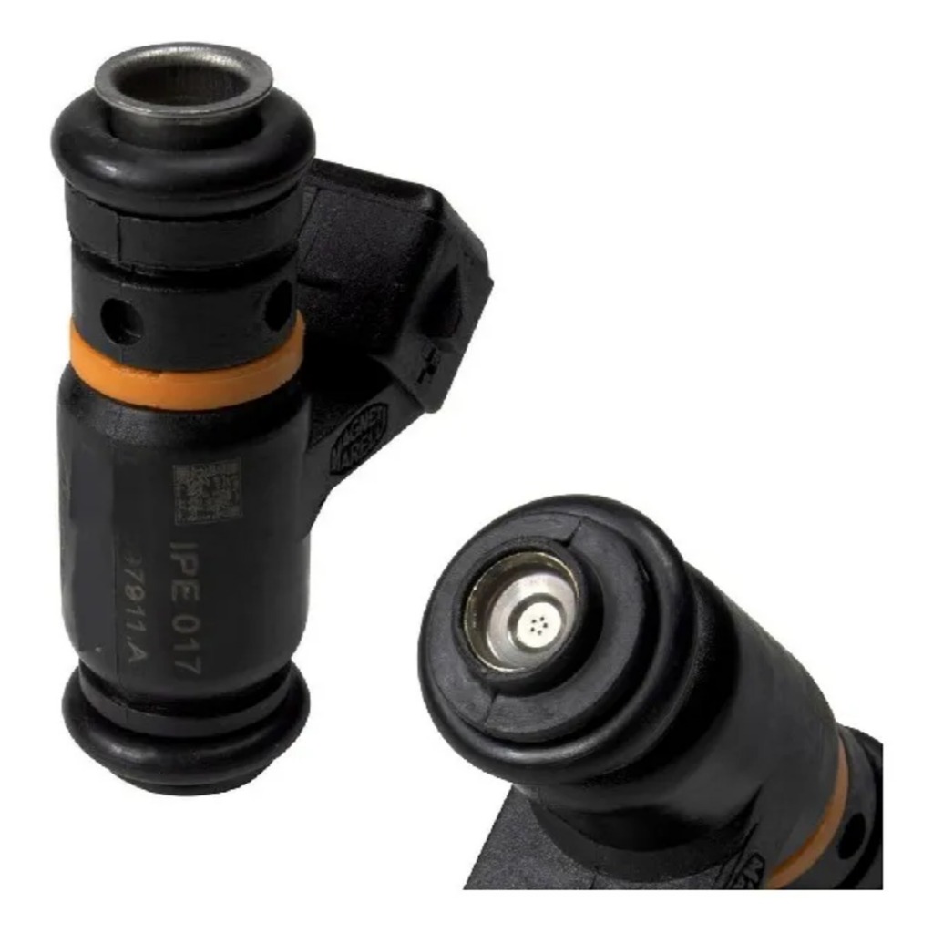 Bico Injetor Fiat Palio, Uno e Punto 1.4 8v Evo Flex - IPE017 | Shopee ...