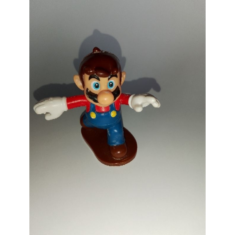 boneco Mario em Oferta na Shopee