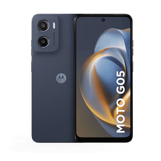 Smartphone Motorola Moto G05 256GB, 4G LTE, 12GB RAM Boost*, Camera 50MP, AI, Tela 6.7" - Grafite em Oferta na Shopee
