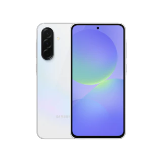 Smartphone Samsung Galaxy A36 5G, 128GB, 6GB RAM, Câmera 50MP, IP67, Tela 6,7", NFC - Branco(AM)