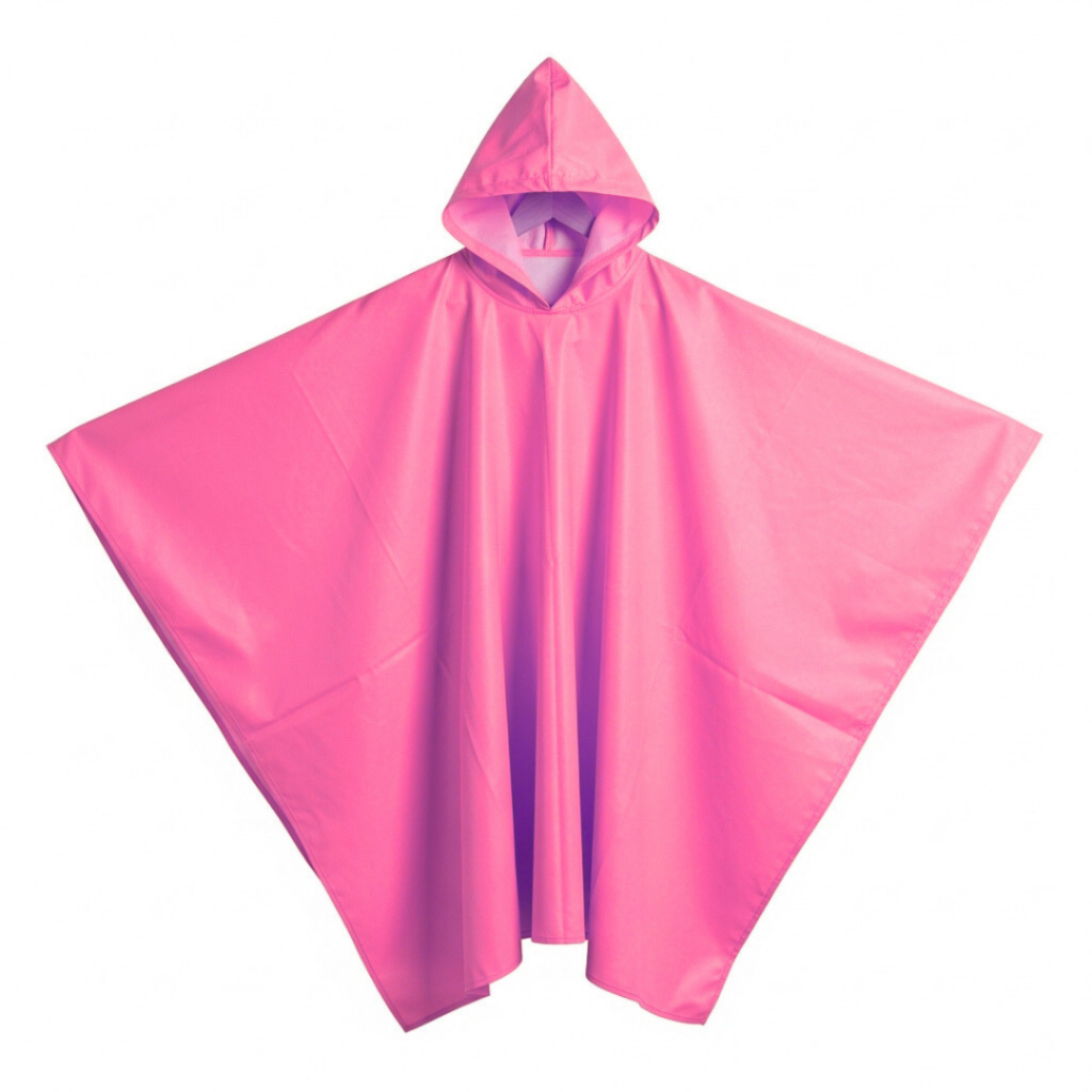 Poncho Tático Impermeável P/ Impacto Radical & Legendários TOP