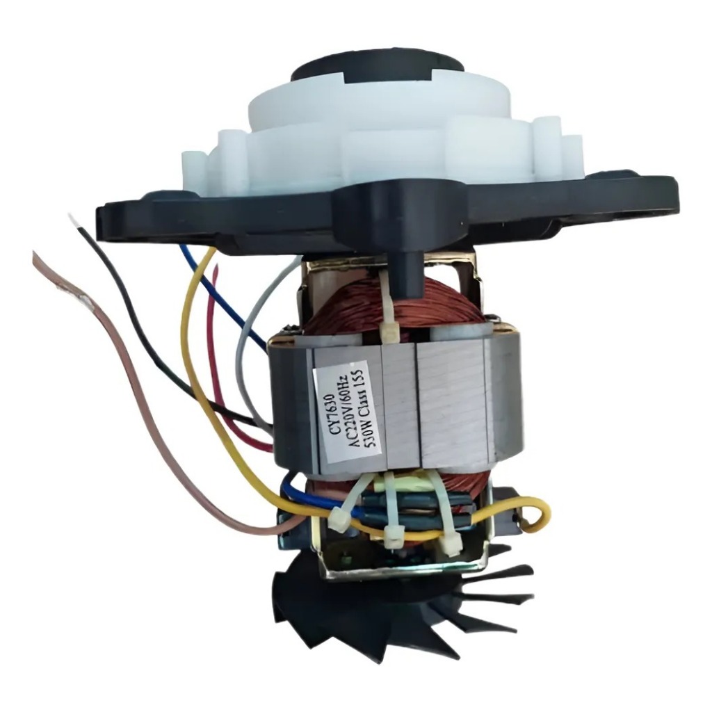 Motor Multiprocessador Philco All In One2 Ac220v60hz Cy7630