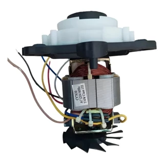 Motor Multiprocessador Philco All In One2 Ac220v60hz Cy7630