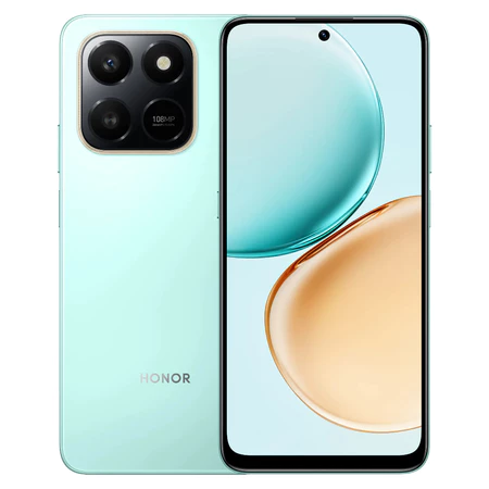 Honor X7d Resistente